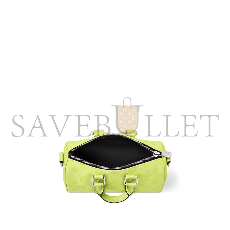 l0*is V*t0n keepall bandouliÈre 25 m14078 (25*15*11cm)